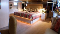 Cedar Island -  Master Cabin